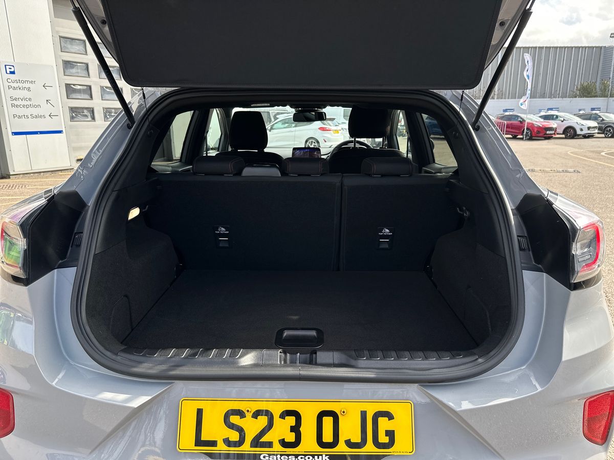 Used Ford Puma 2023 for sale - 78158619: Photo 34