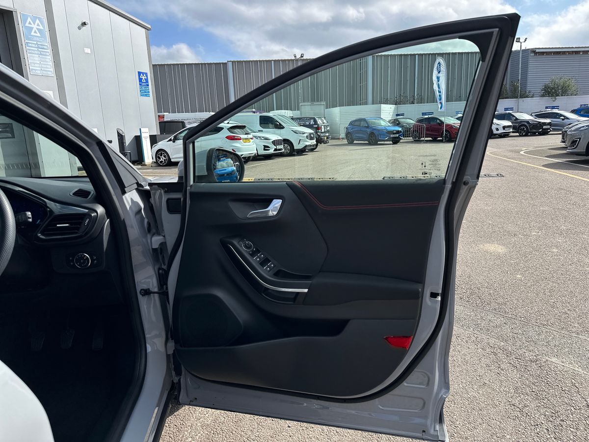 Used Ford Puma 2023 for sale - 78158619: Photo 35