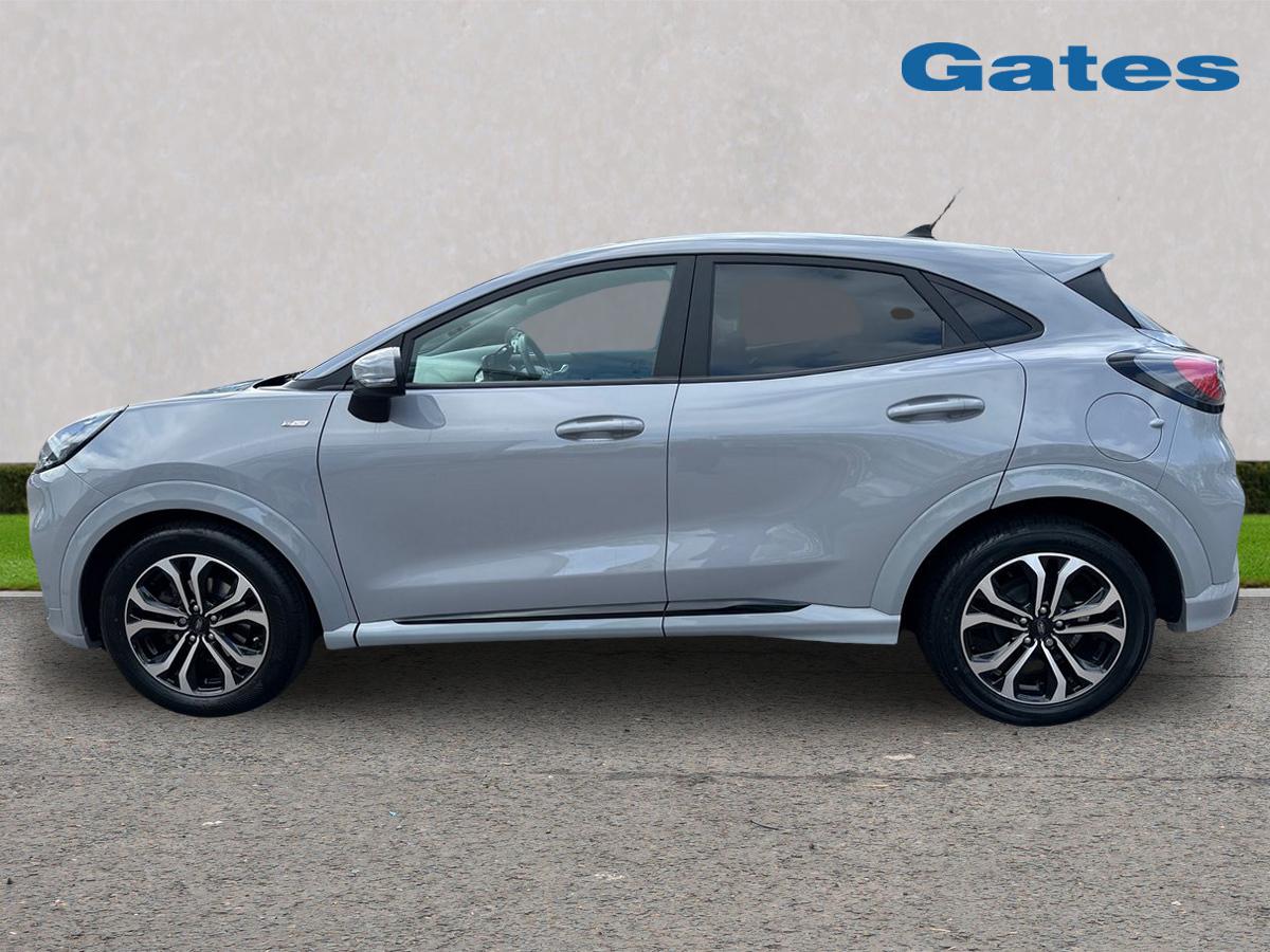 Used Ford Puma 2023 for sale - 78158619: Photo 4