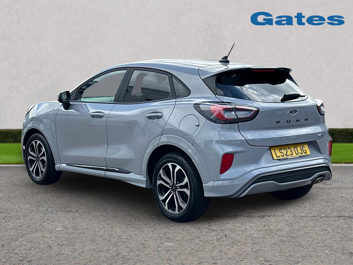 Used Ford Puma 2023 for sale - 78158619: Photo 5