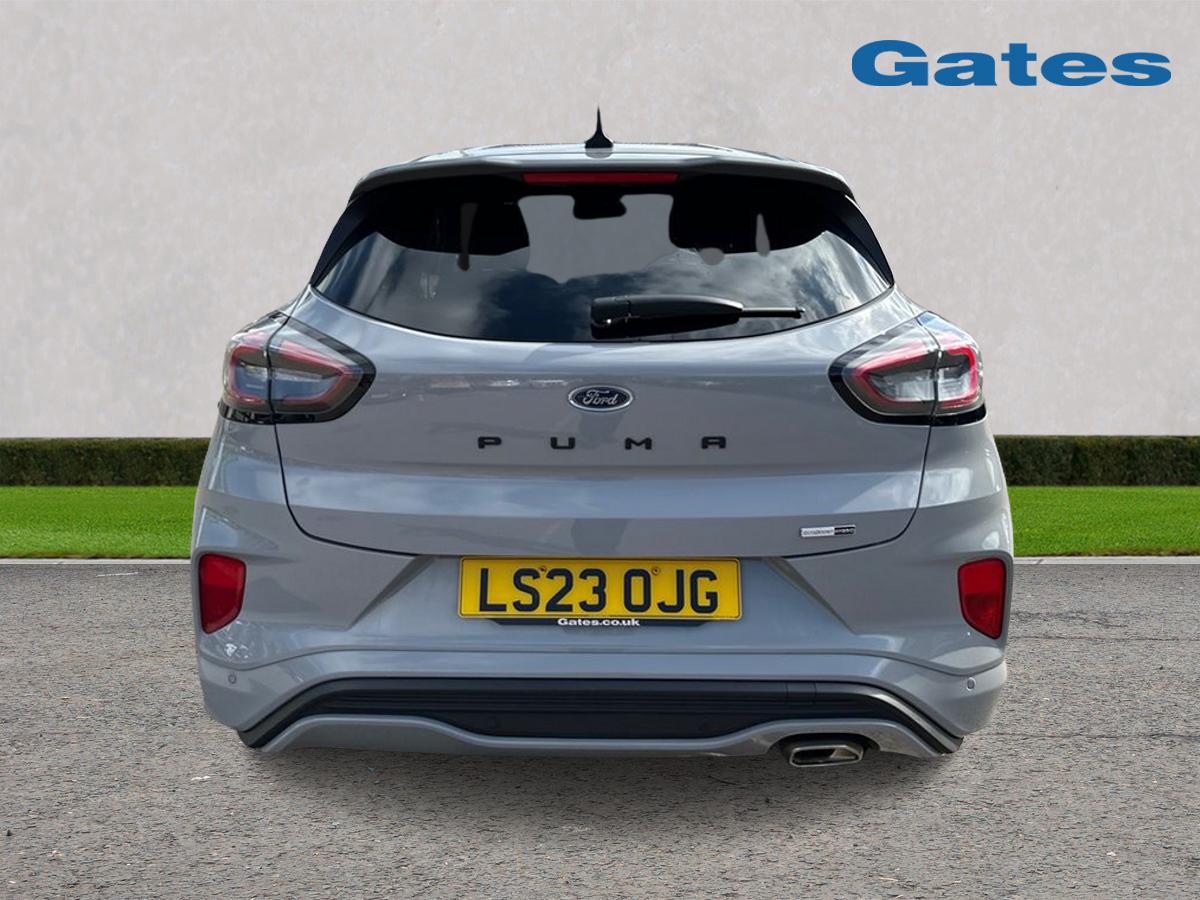 Used Ford Puma 2023 for sale - 78158619: Photo 6