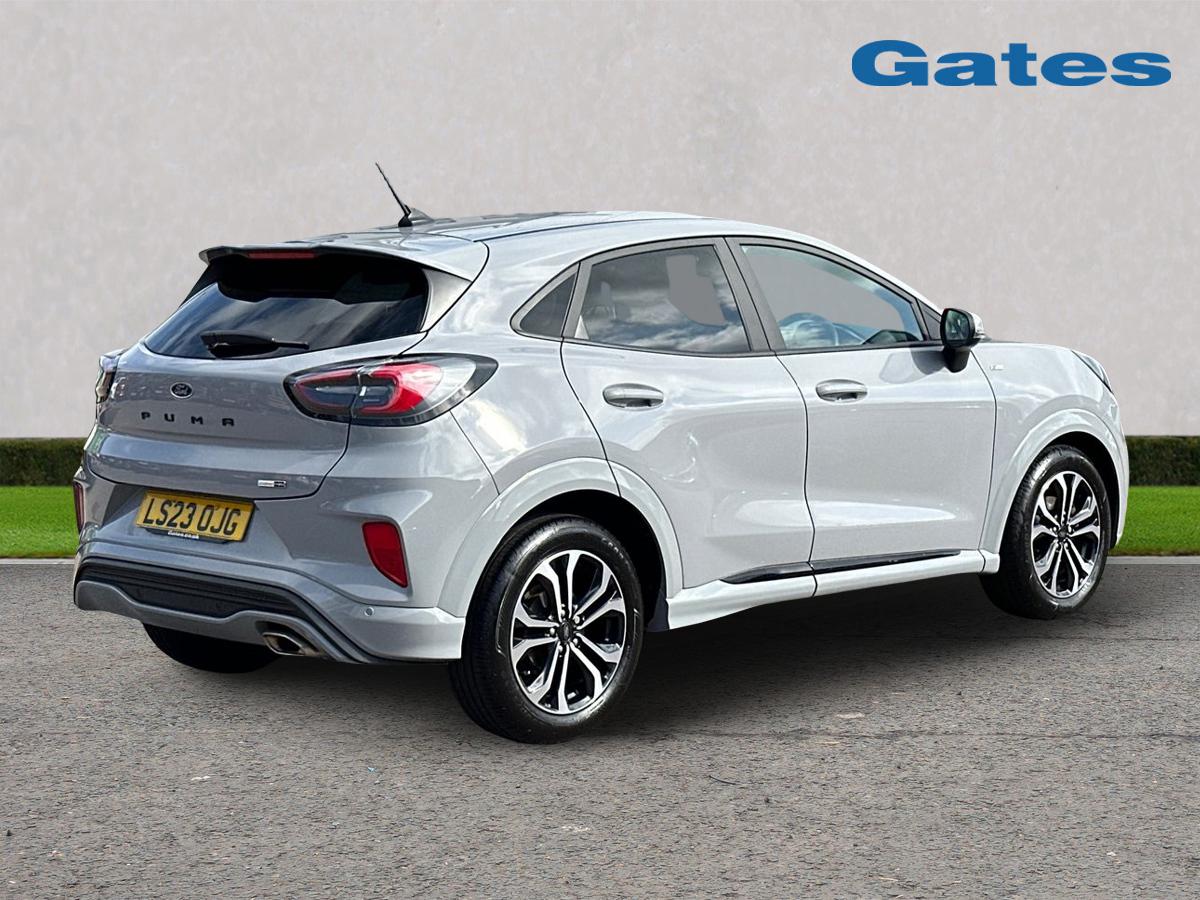 Used Ford Puma 2023 for sale - 78158619: Photo 7