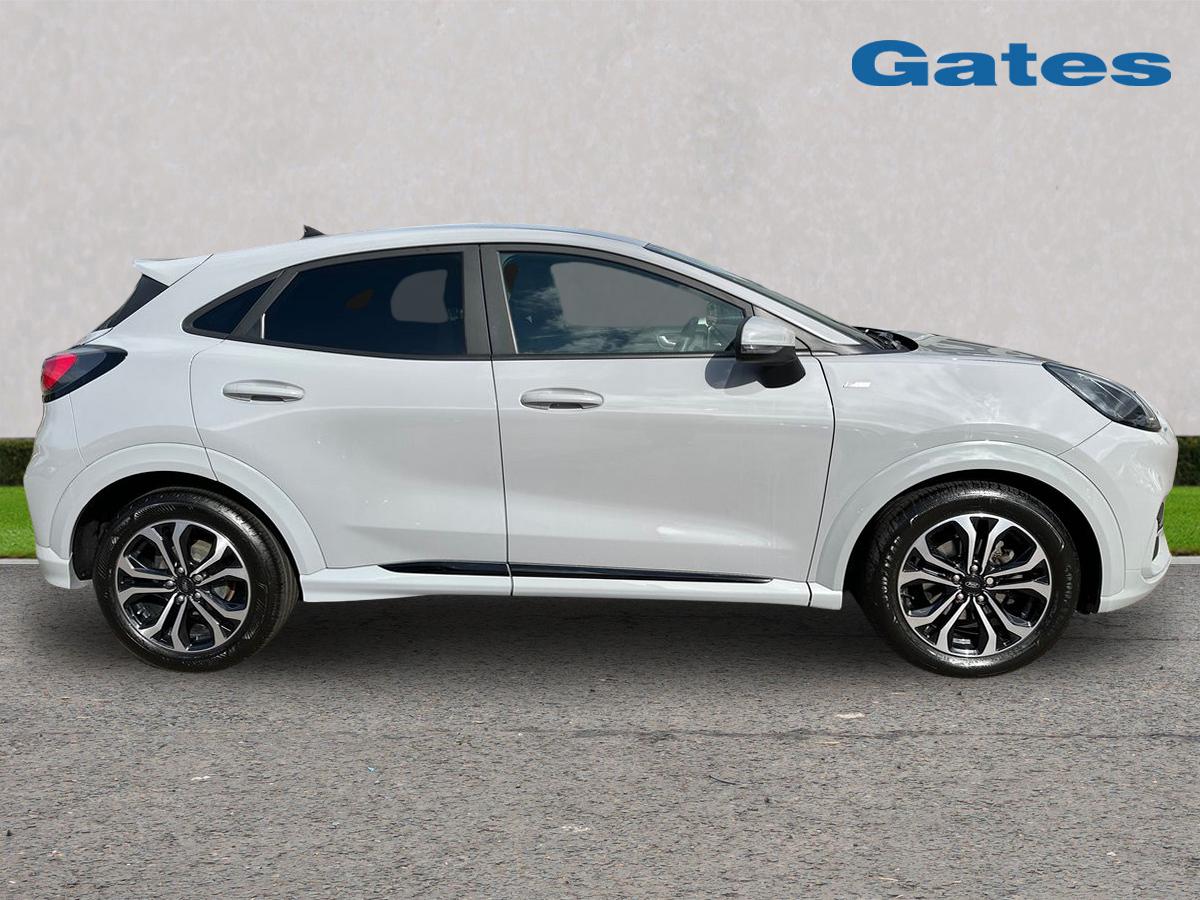 Used Ford Puma 2023 for sale - 78158619: Photo 8