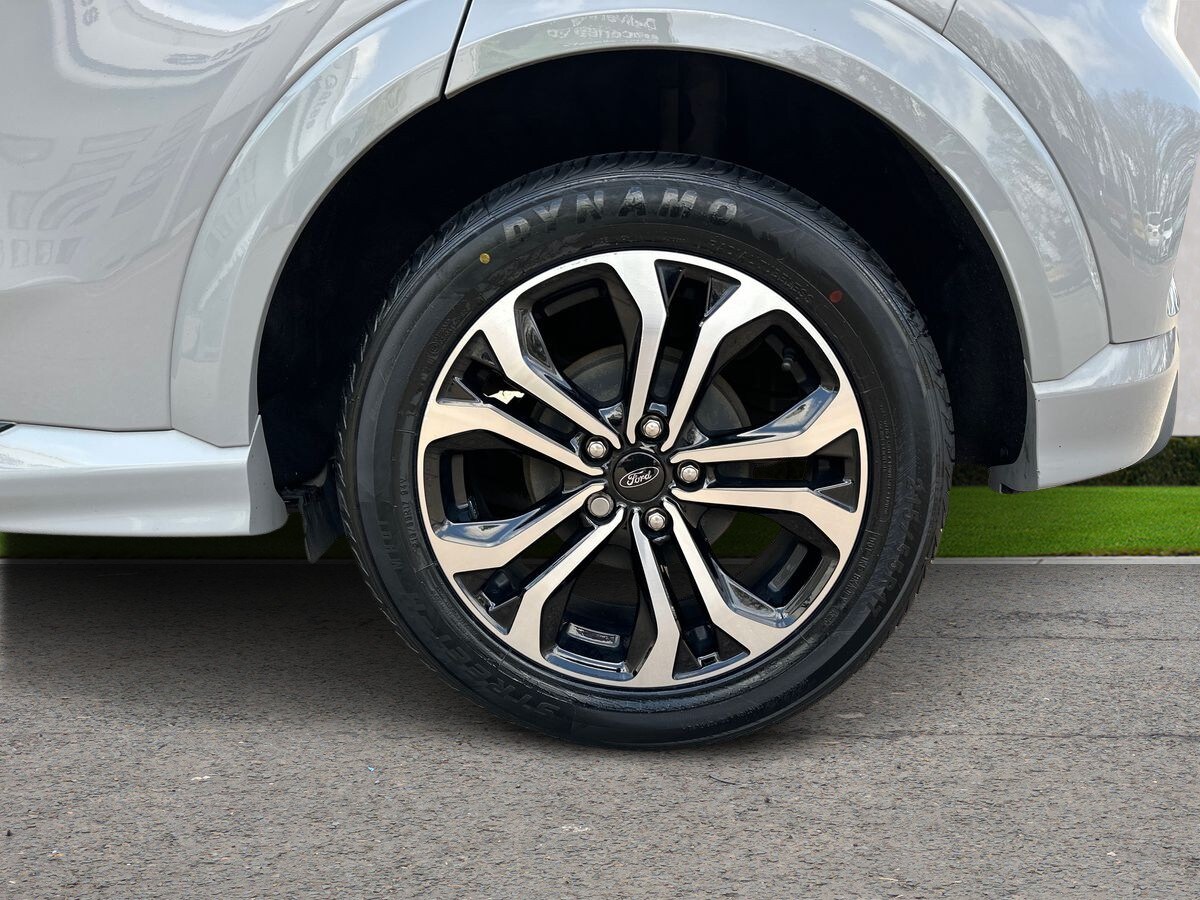 Used Ford Puma 2023 for sale - 78158619: Photo 9