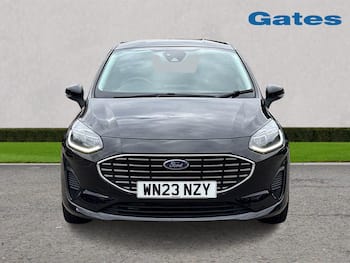 Used Ford Fiesta 2023 for sale - 79821634: Photo