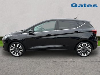 Used Ford Fiesta 2023 for sale - 79821634: Photo