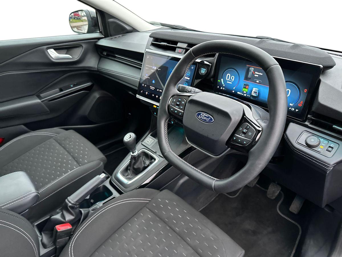 Used Ford Puma 2025 for sale - 77381001: Photo 10