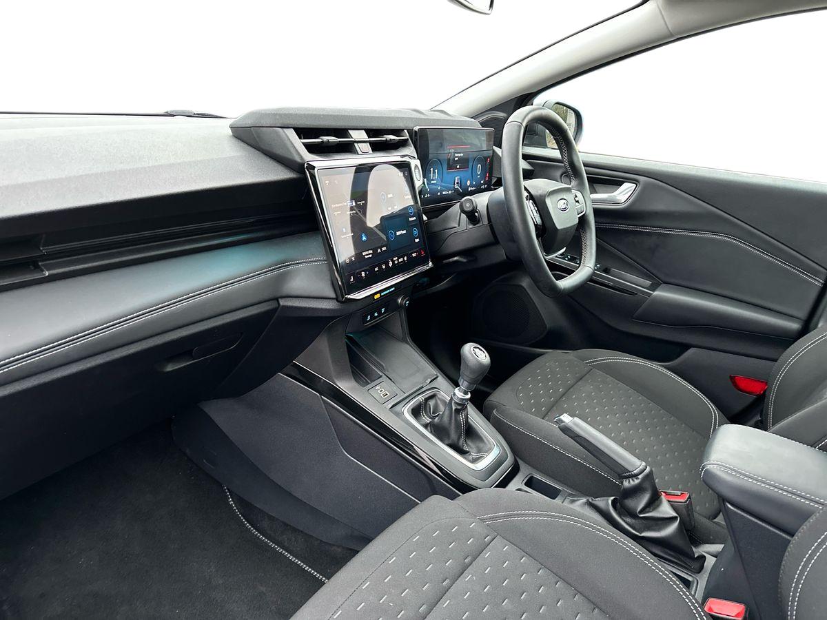 Used Ford Puma 2025 for sale - 77381001: Photo 11