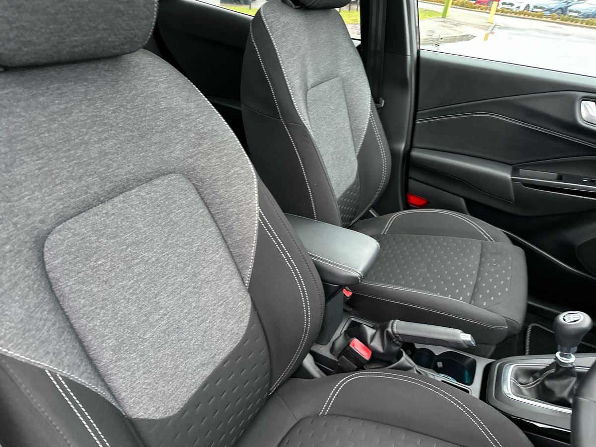 Used Ford Puma 2025 for sale - 77381001: Photo 12