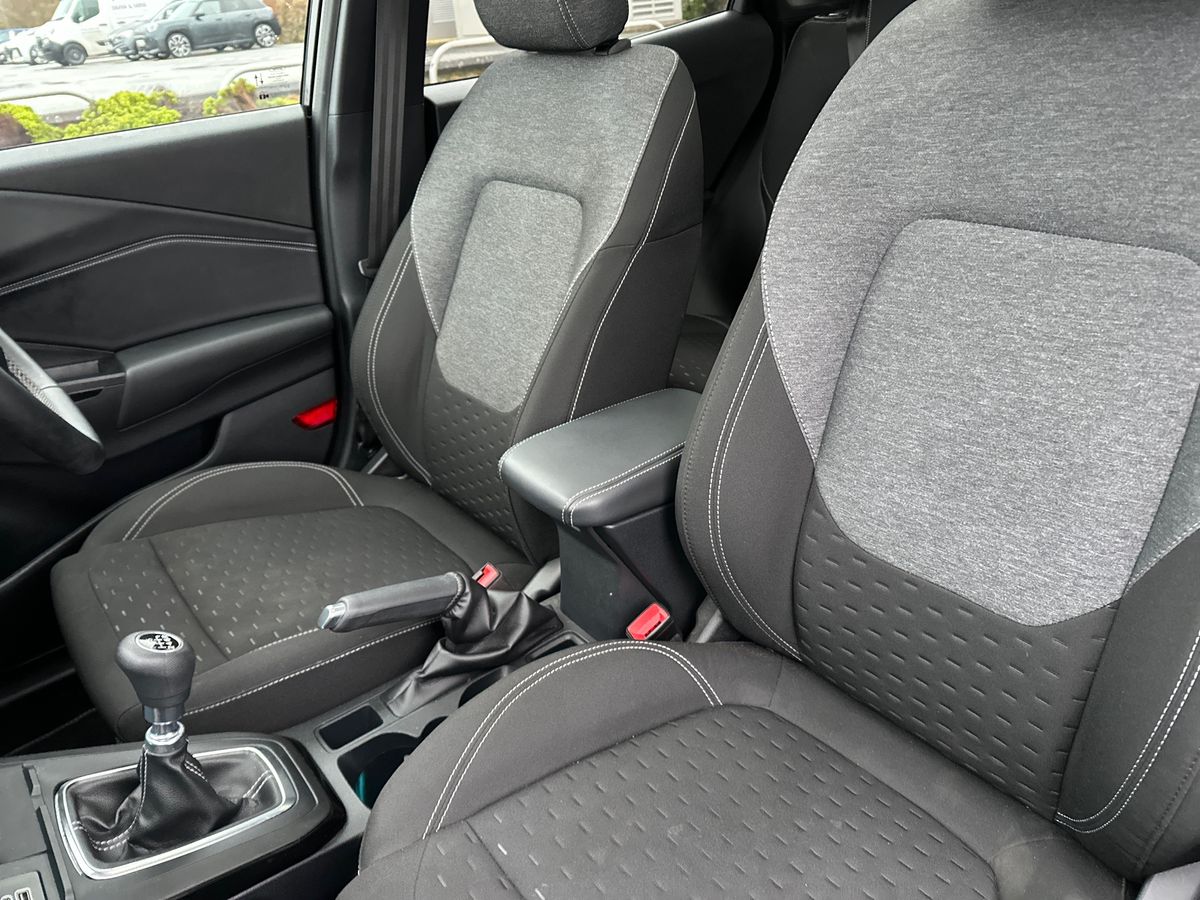 Used Ford Puma 2025 for sale - 77381001: Photo 13