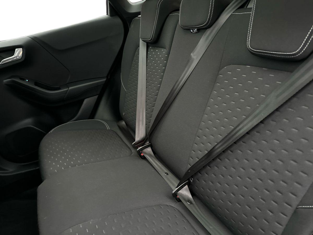 Used Ford Puma 2025 for sale - 77381001: Photo 14