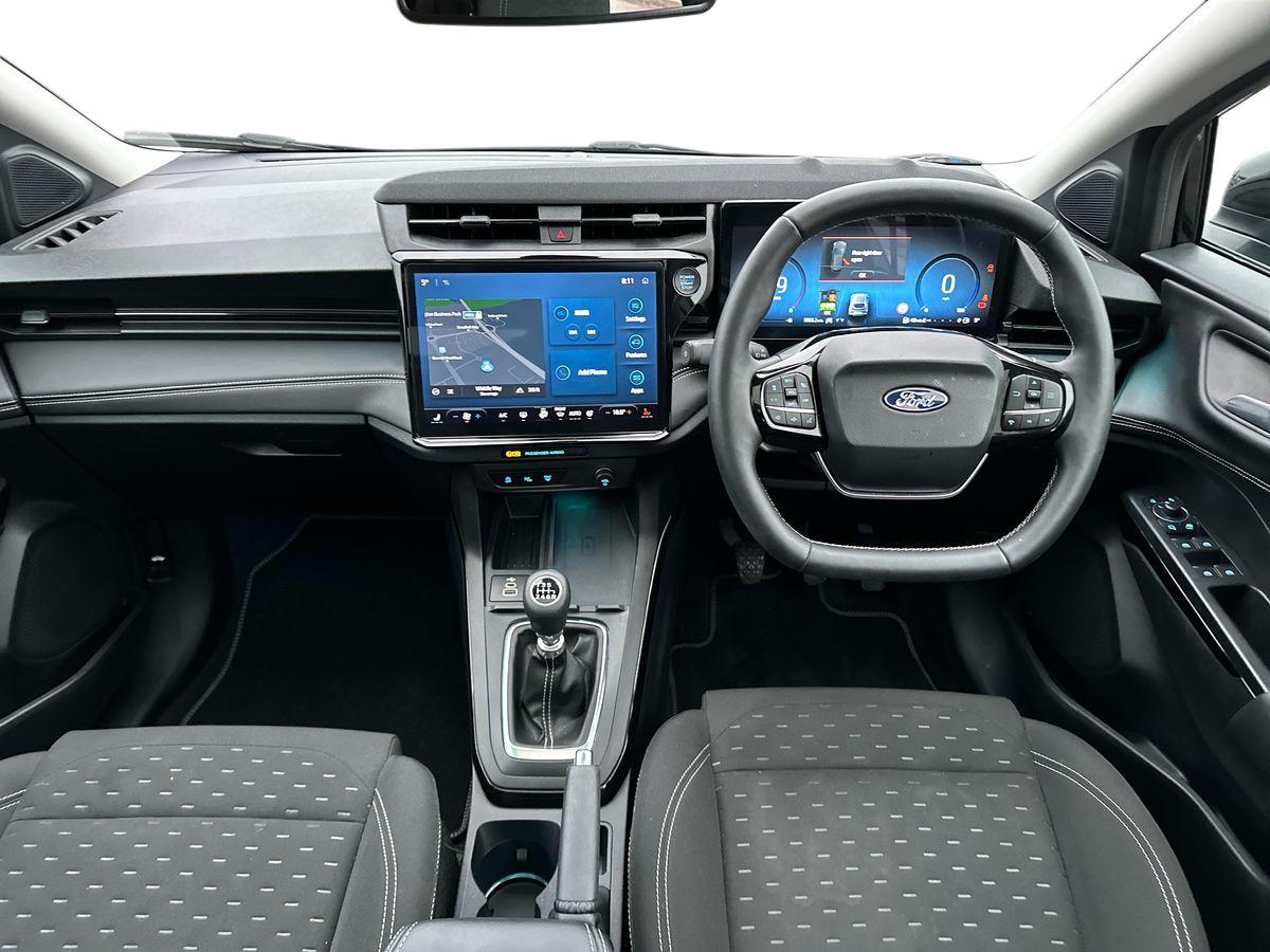 Used Ford Puma 2025 for sale - 77381001: Photo 15