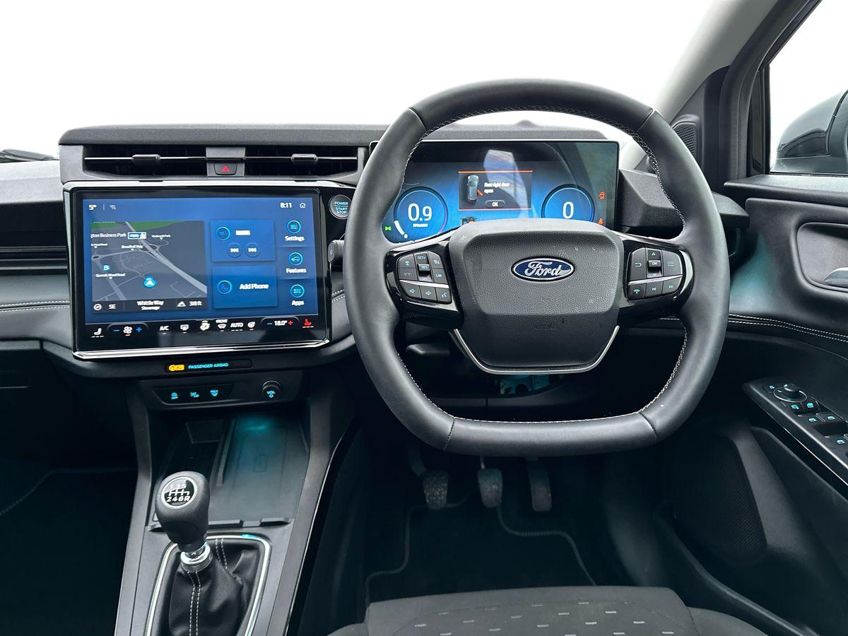 Used Ford Puma 2025 for sale - 77381001: Photo 16