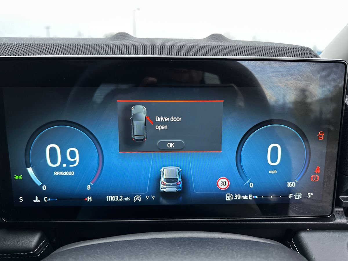 Used Ford Puma 2025 for sale - 77381001: Photo 18