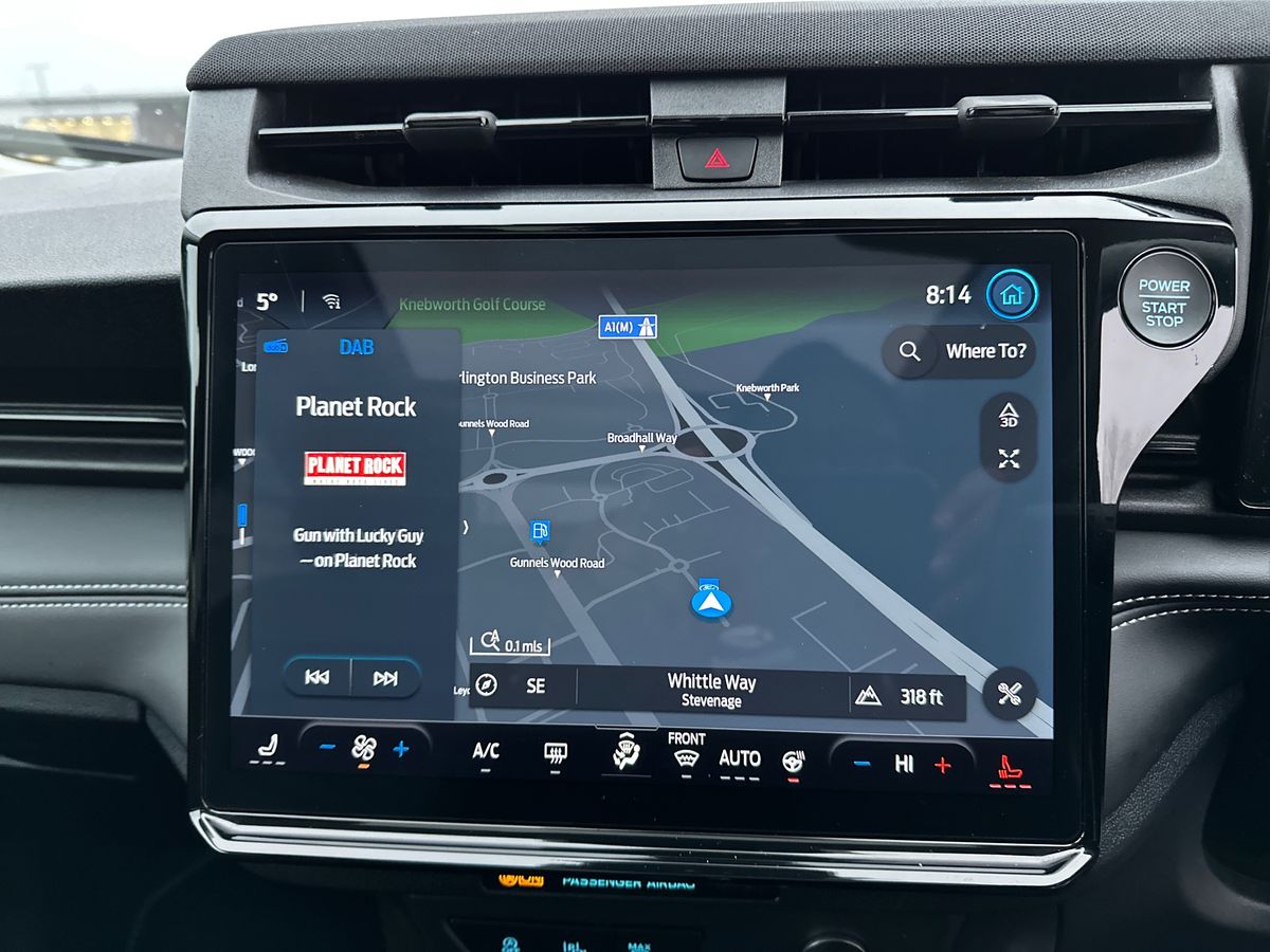 Used Ford Puma 2025 for sale - 77381001: Photo 20