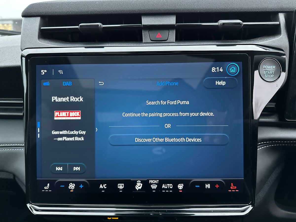 Used Ford Puma 2025 for sale - 77381001: Photo 21