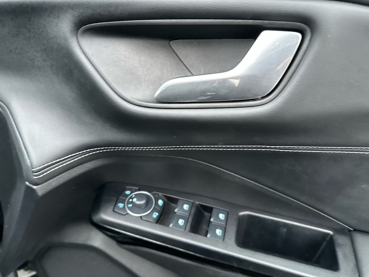 Used Ford Puma 2025 for sale - 77381001: Photo 25