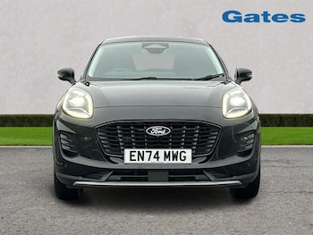 Used Ford Puma 2025 for sale - 77381001: Photo