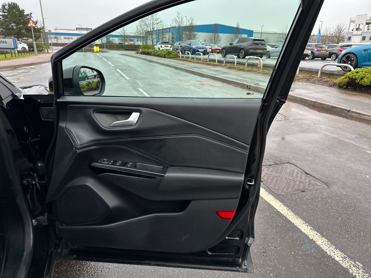 Used Ford Puma 2025 for sale - 77381001: Photo 35