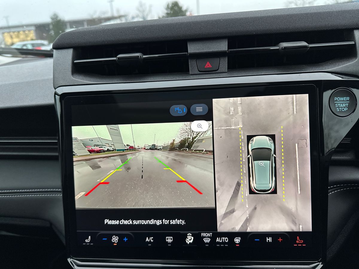 Used Ford Puma 2025 for sale - 77381001: Photo 39