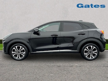 Used Ford Puma 2025 for sale - 77381001: Photo