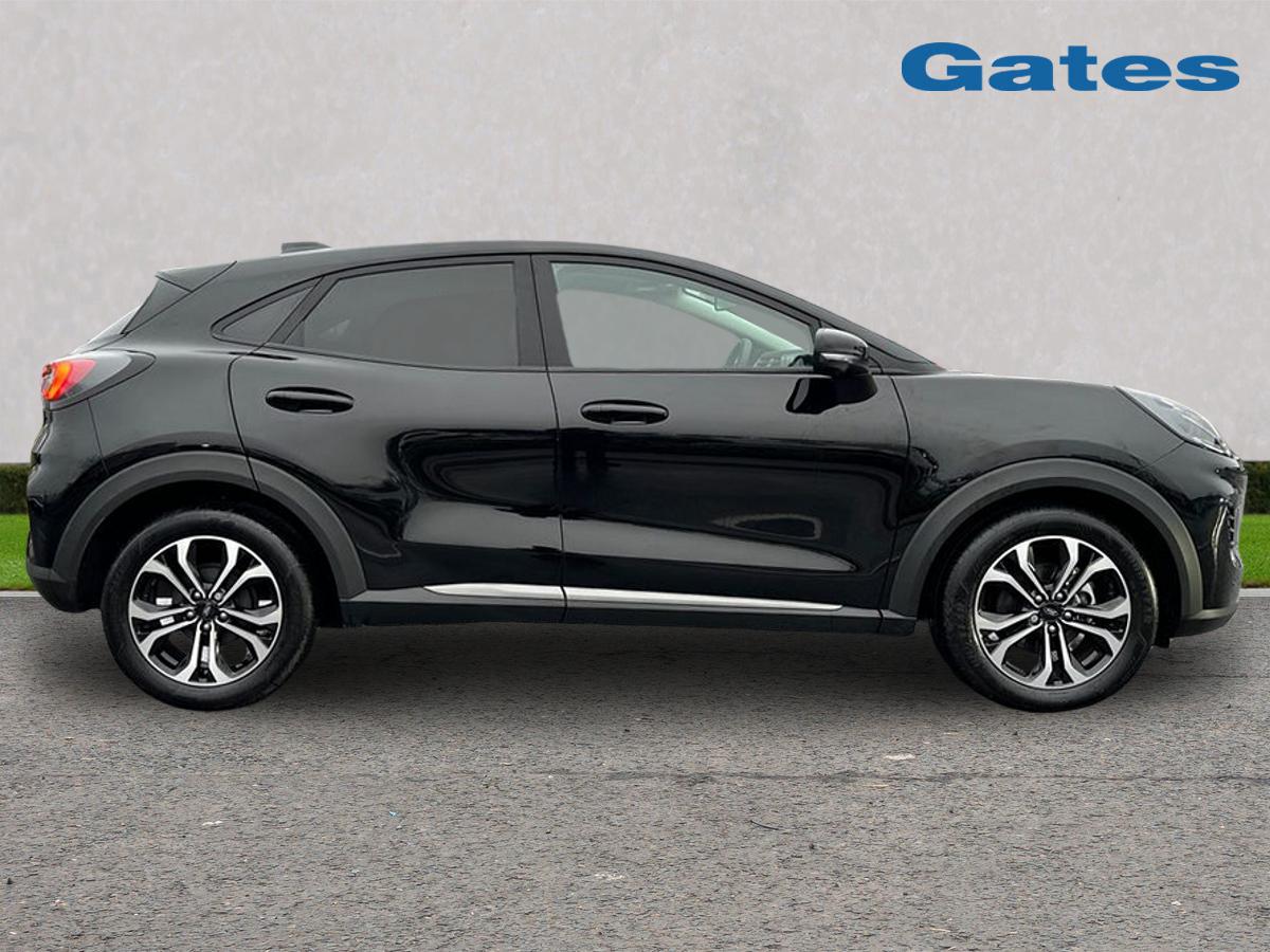 Used Ford Puma 2025 for sale - 77381001: Photo 8