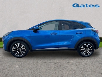 Used Ford Puma 2025 for sale - 78977884: Photo