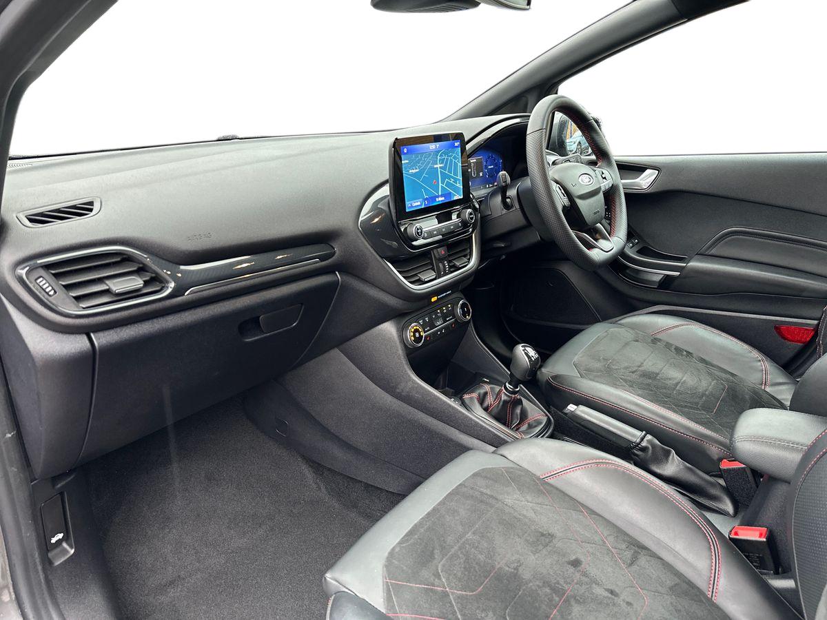 Used Ford Fiesta 2022 for sale - 77627557: Photo 11