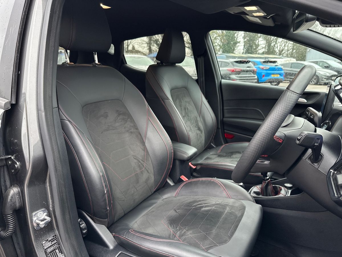 Used Ford Fiesta 2022 for sale - 77627557: Photo 12