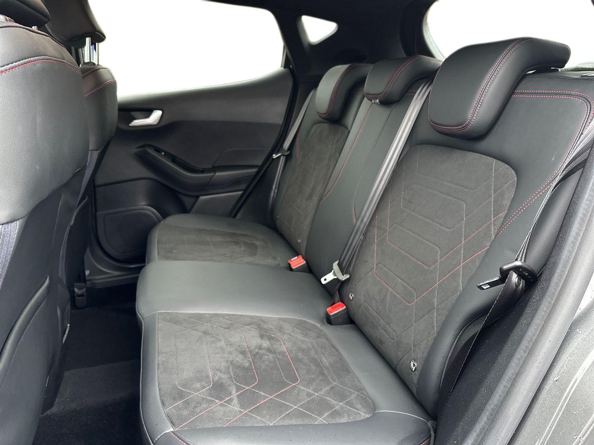 Used Ford Fiesta 2022 for sale - 77627557: Photo 14