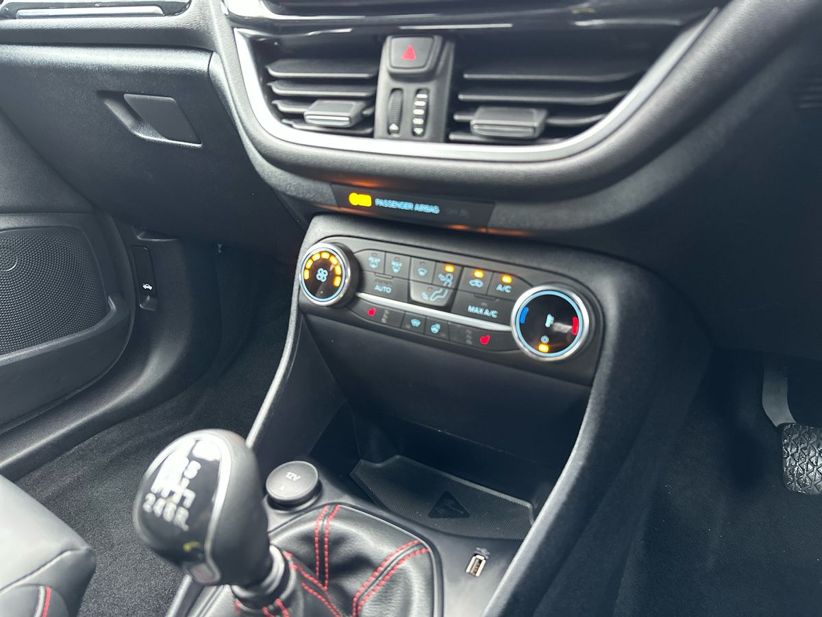 Used Ford Fiesta 2022 for sale - 77627557: Photo 22