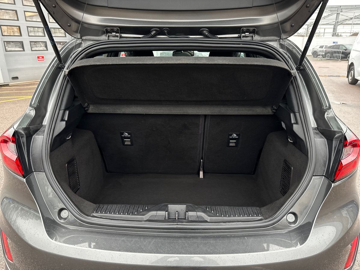 Used Ford Fiesta 2022 for sale - 77627557: Photo 34