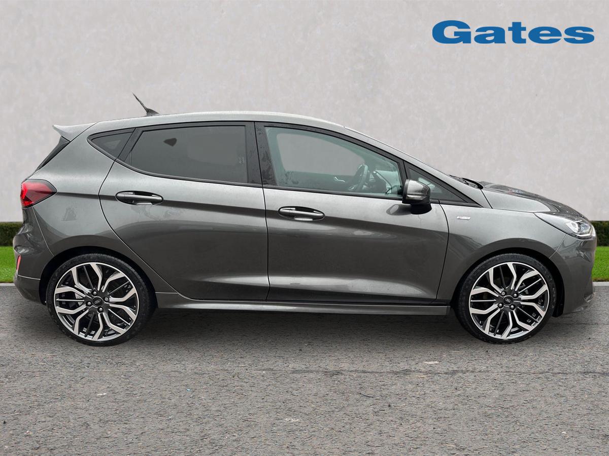 Used Ford Fiesta 2022 for sale - 77627557: Photo 8