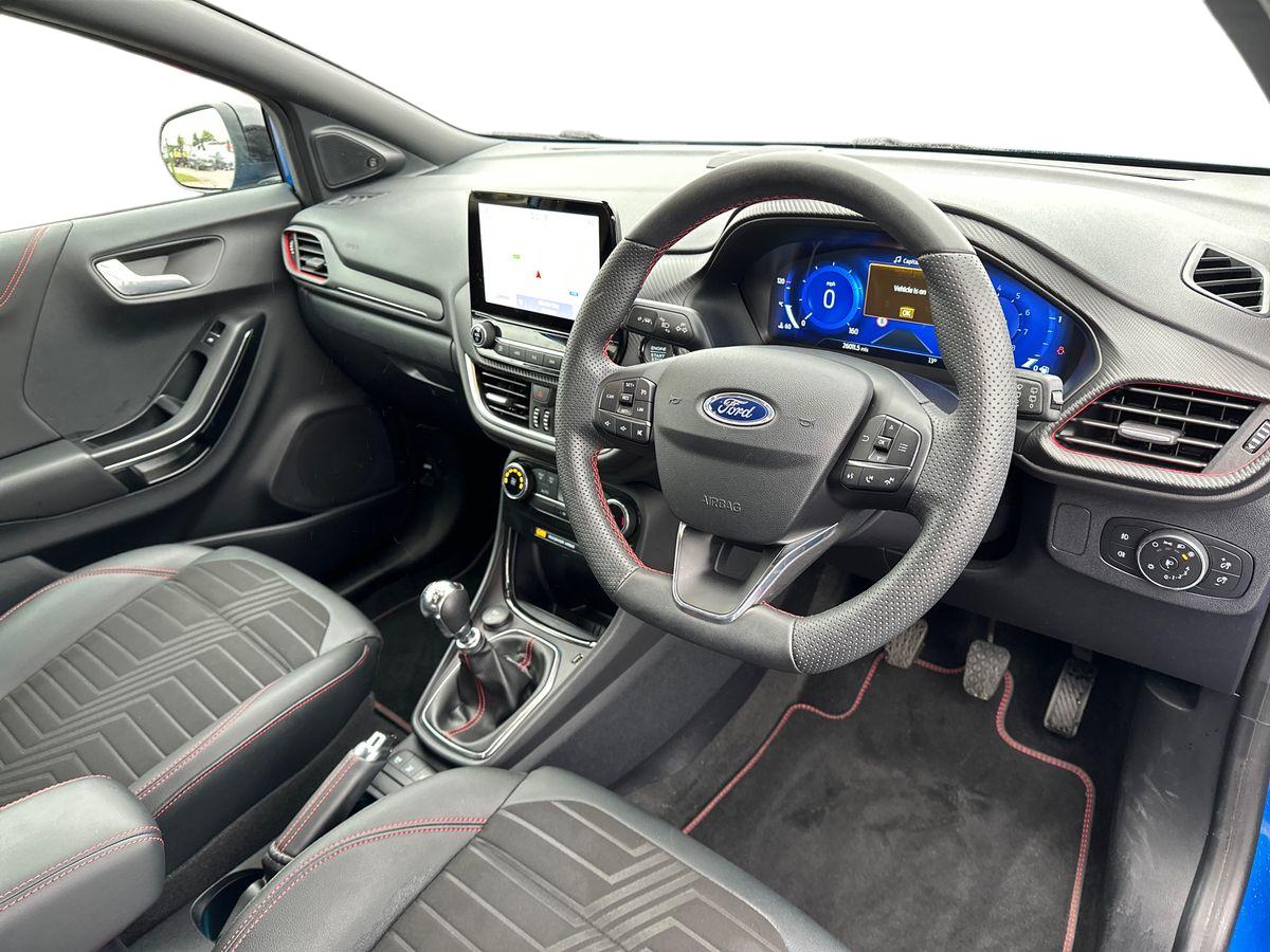 Used Ford Puma 2023 for sale - 75984737: Photo 10