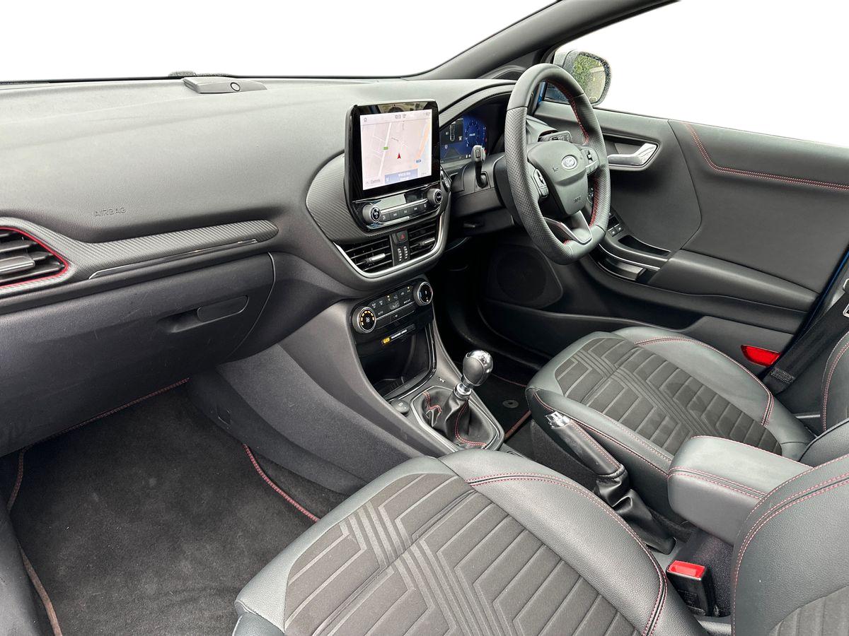 Used Ford Puma 2023 for sale - 75984737: Photo 11