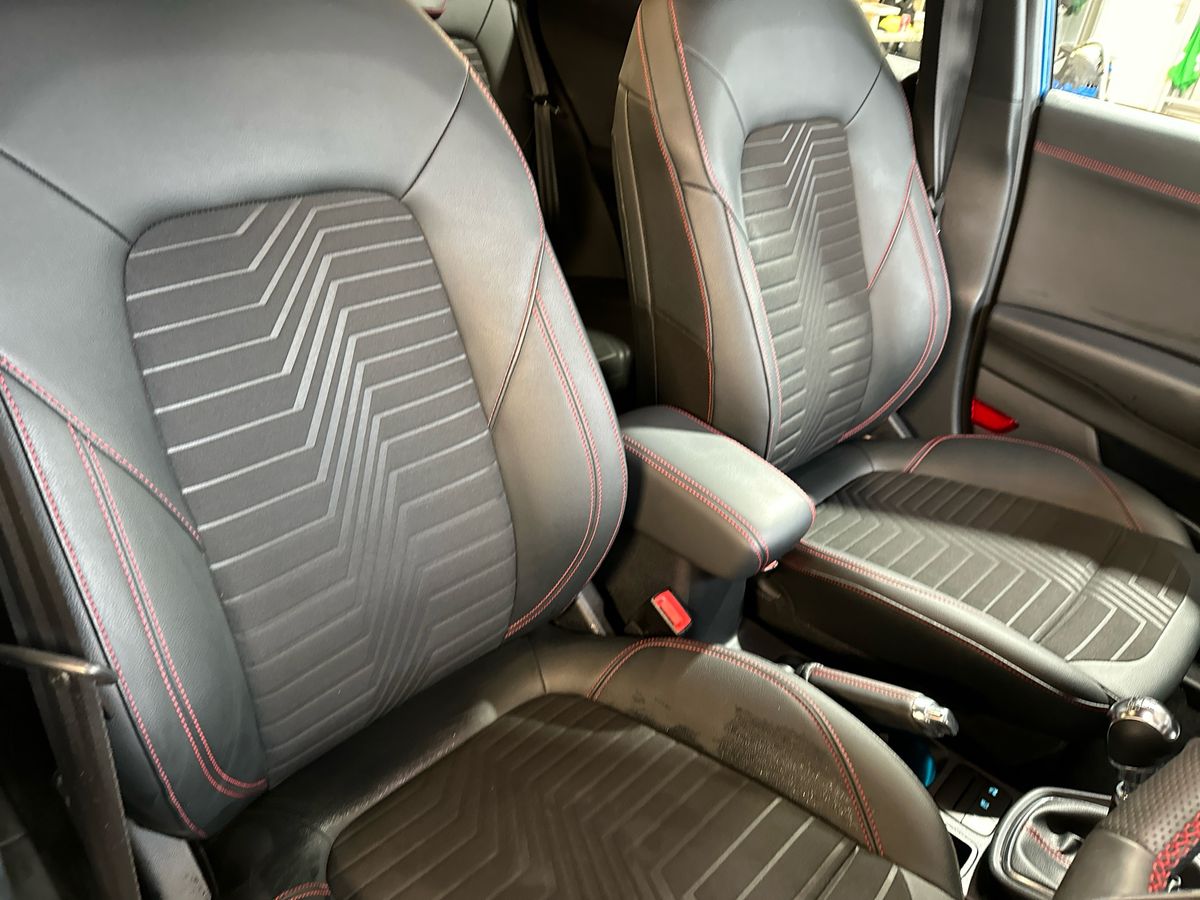 Used Ford Puma 2023 for sale - 75984737: Photo 12