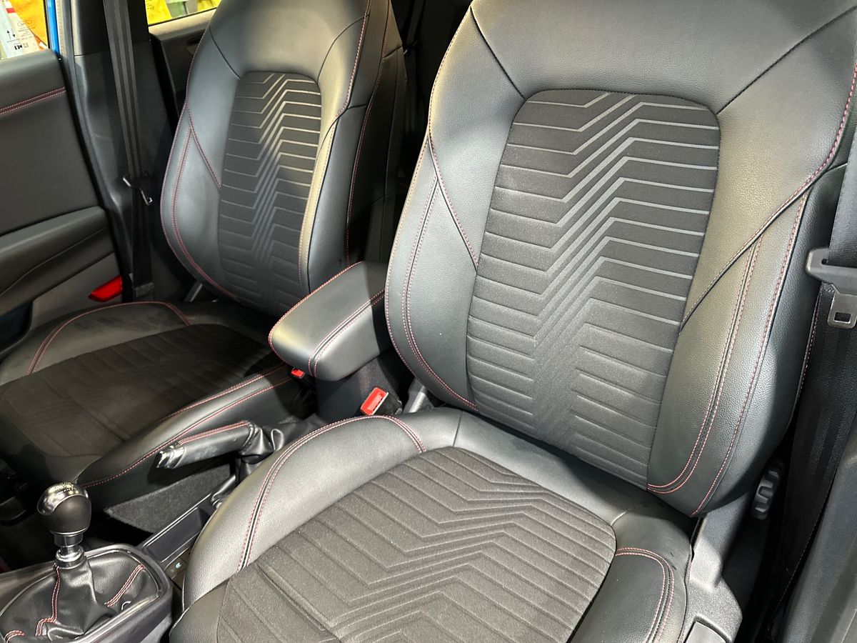 Used Ford Puma 2023 for sale - 75984737: Photo 13