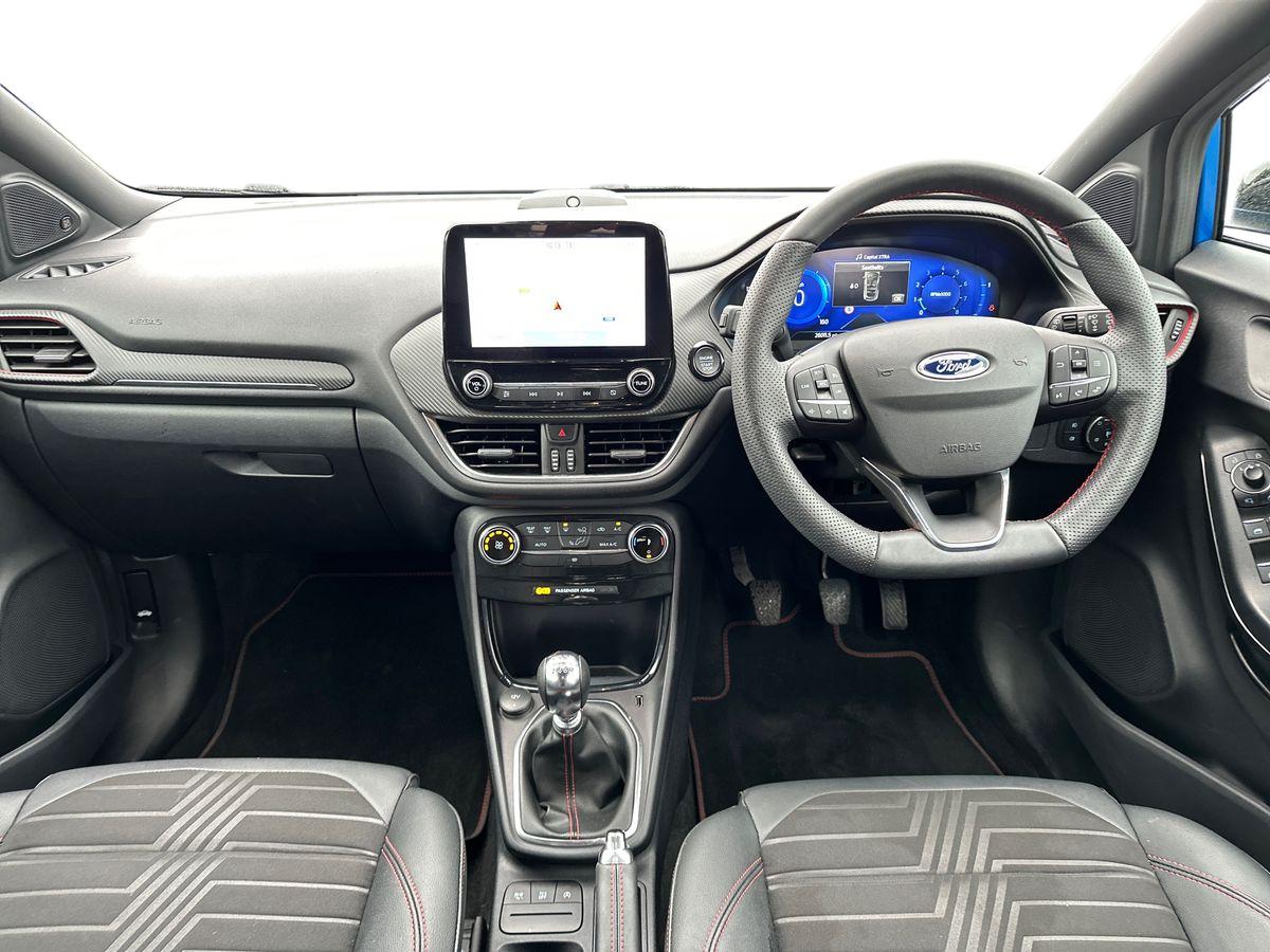 Used Ford Puma 2023 for sale - 75984737: Photo 15