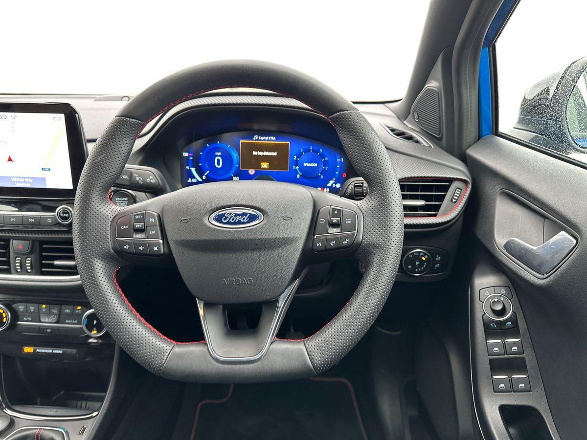 Used Ford Puma 2023 for sale - 75984737: Photo 17