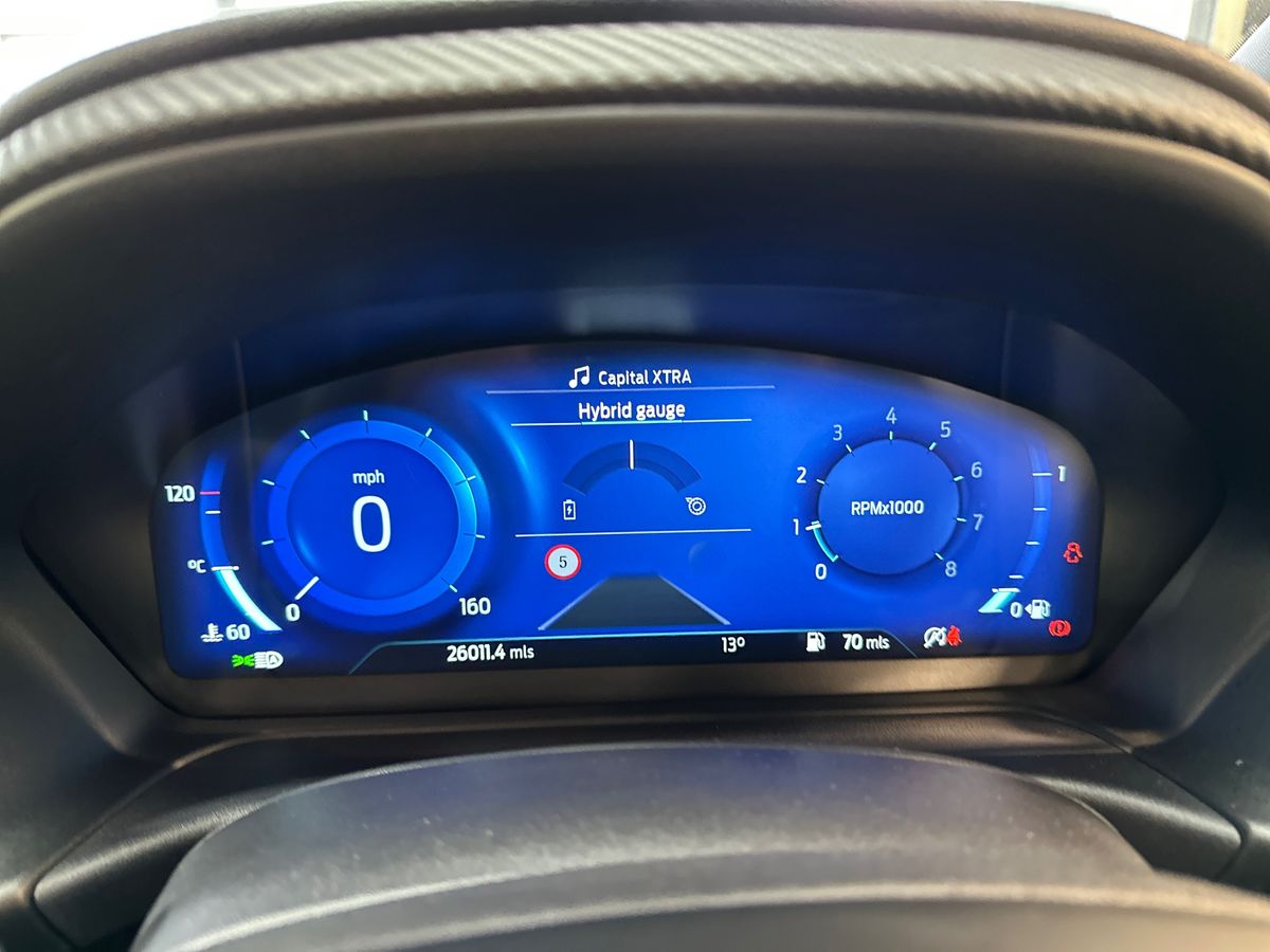 Used Ford Puma 2023 for sale - 75984737: Photo 18