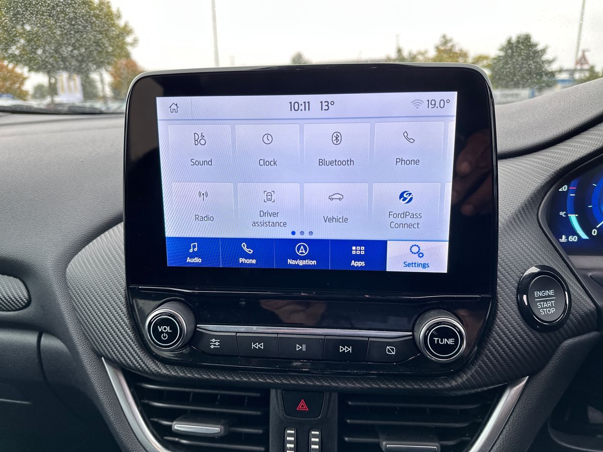 Used Ford Puma 2023 for sale - 75984737: Photo 19