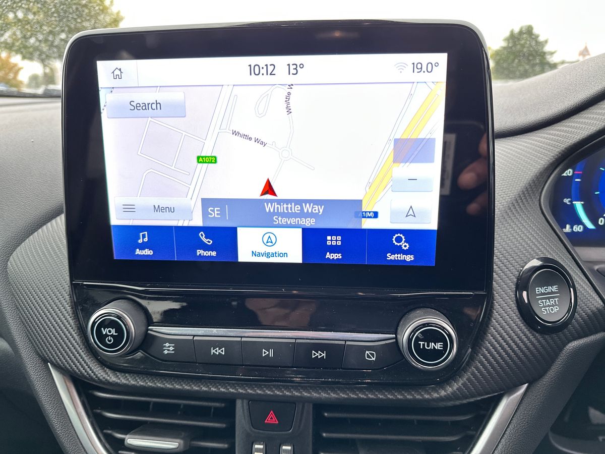 Used Ford Puma 2023 for sale - 75984737: Photo 20