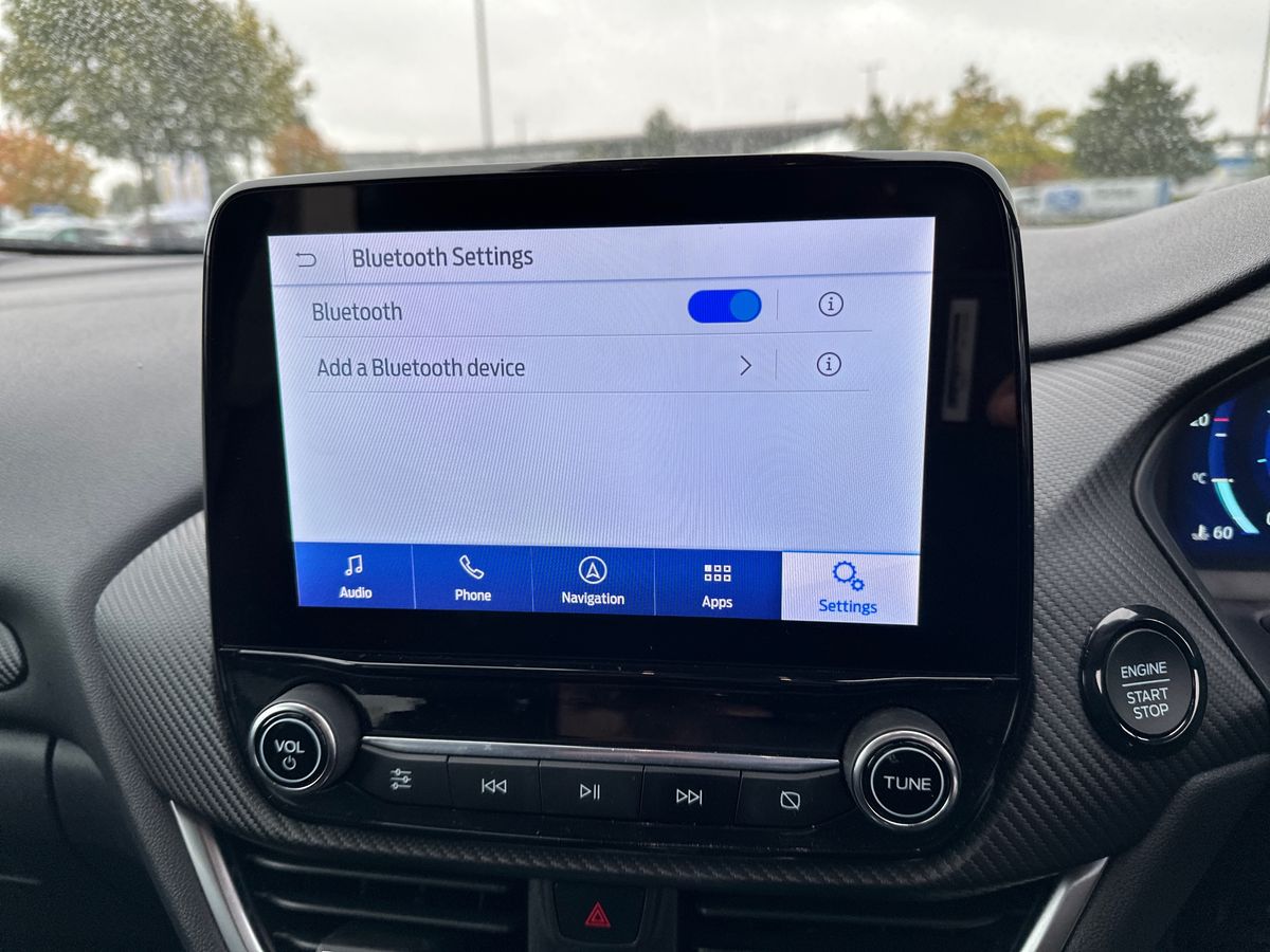 Used Ford Puma 2023 for sale - 75984737: Photo 21