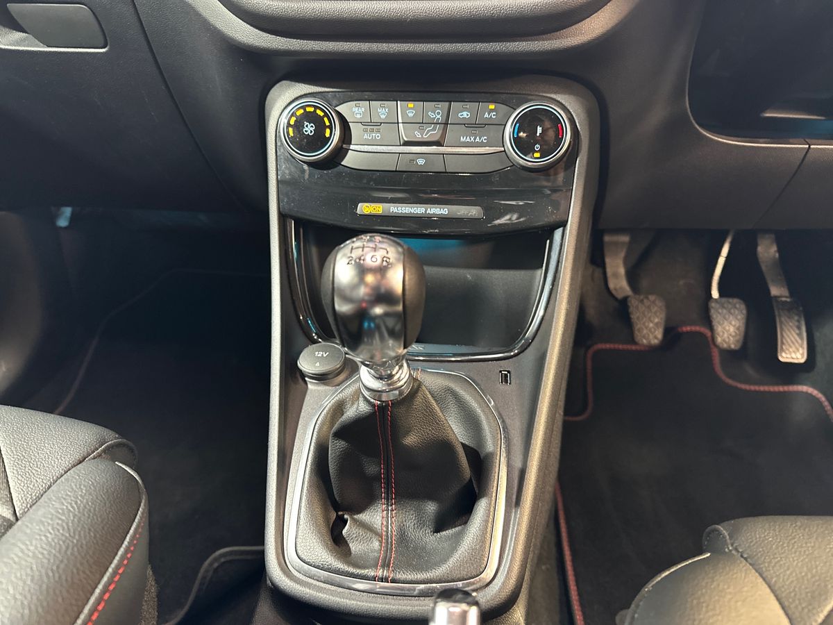 Used Ford Puma 2023 for sale - 75984737: Photo 22