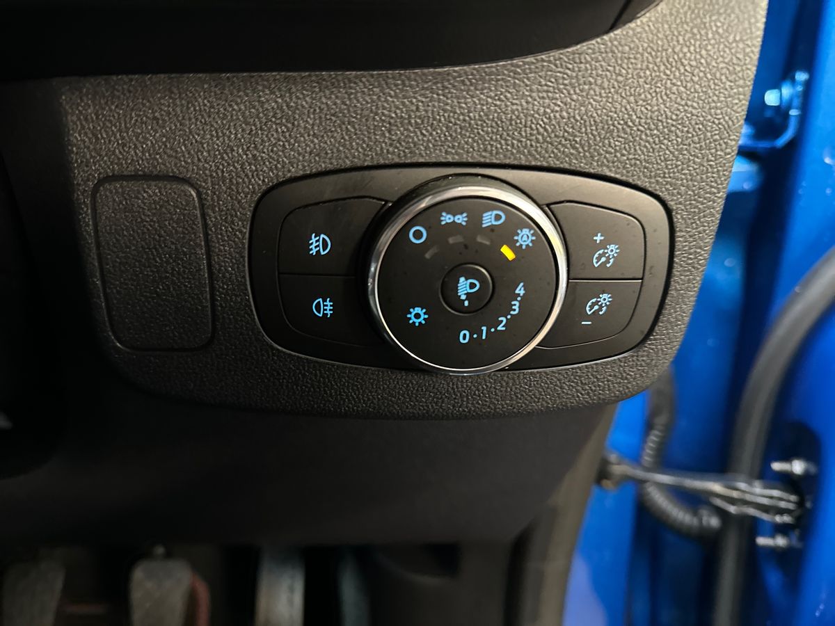 Used Ford Puma 2023 for sale - 75984737: Photo 23