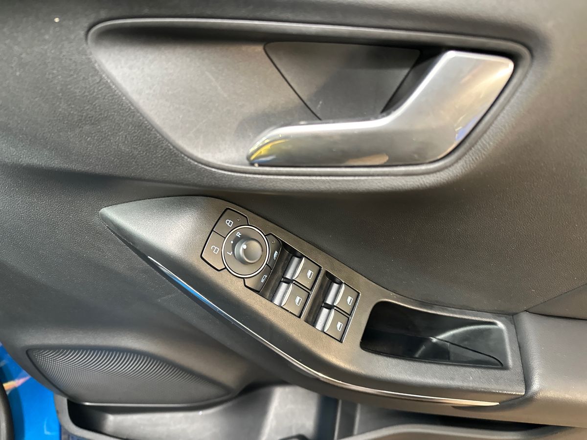 Used Ford Puma 2023 for sale - 75984737: Photo 25