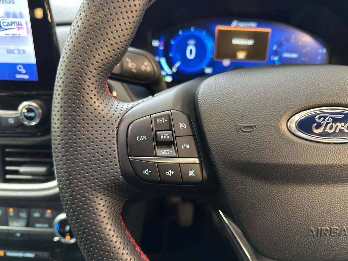 Used Ford Puma 2023 for sale - 75984737: Photo 26