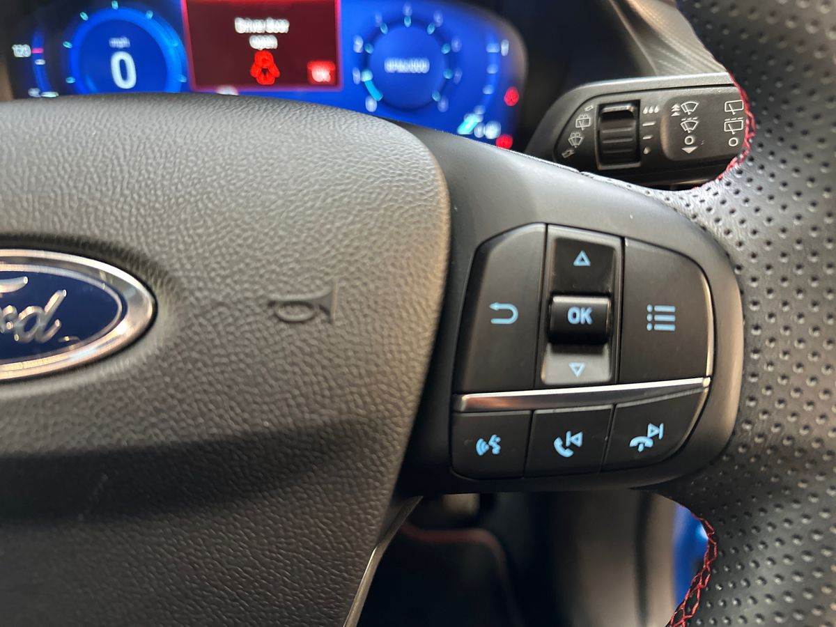 Used Ford Puma 2023 for sale - 75984737: Photo 27