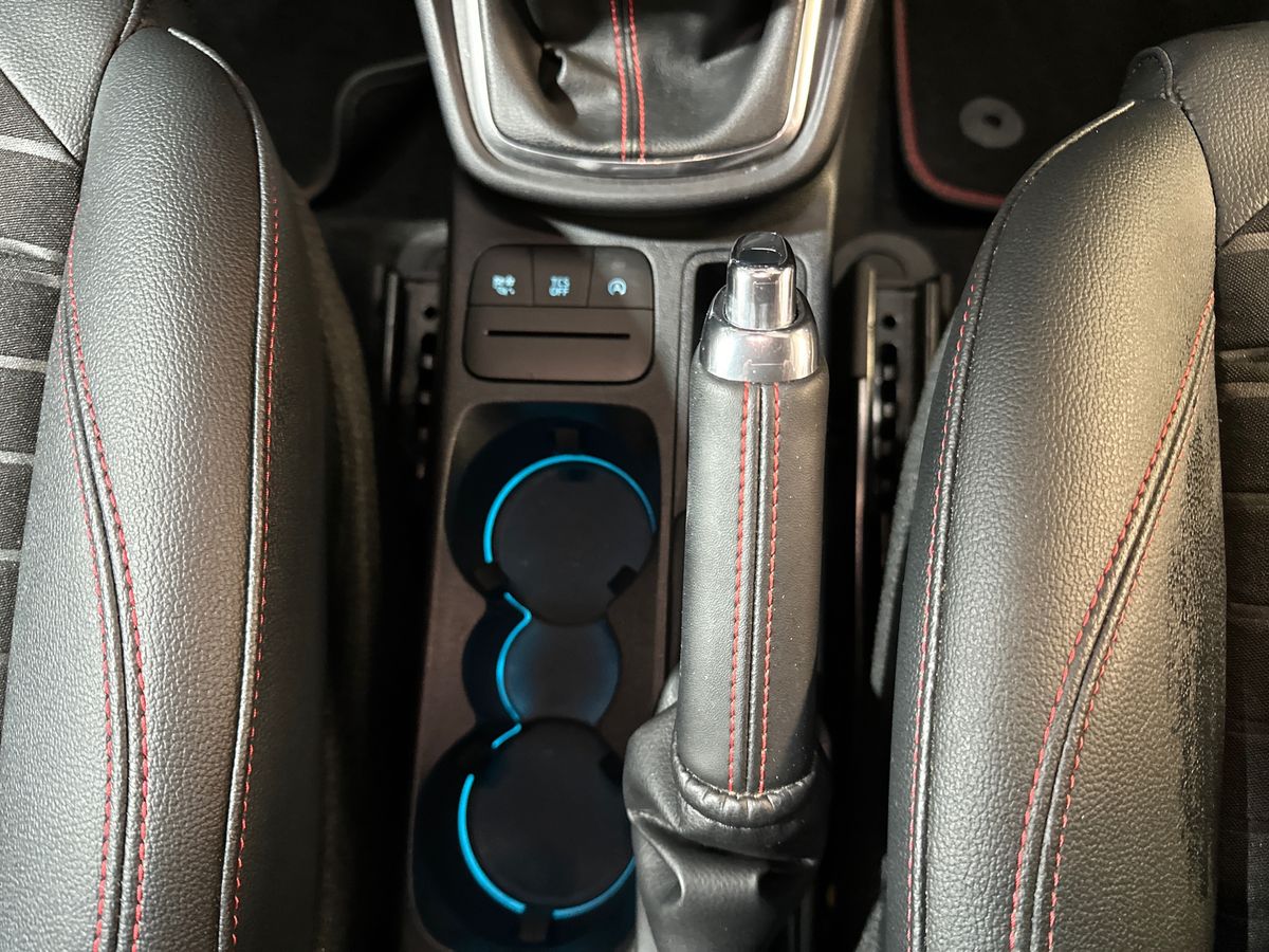 Used Ford Puma 2023 for sale - 75984737: Photo 28