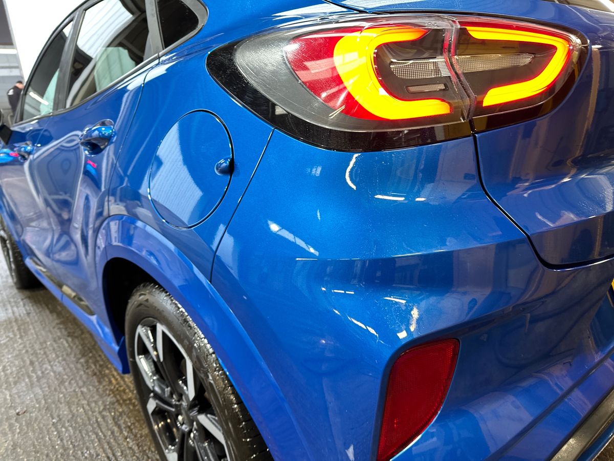 Used Ford Puma 2023 for sale - 75984737: Photo 33